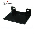 Cost-Effective ATV Winch Mounting Plates